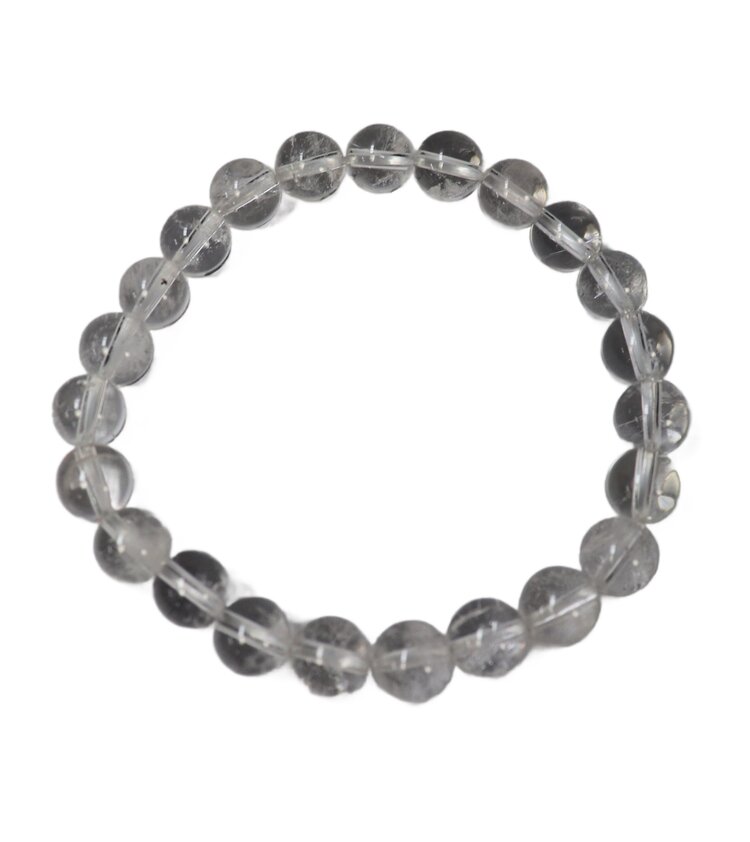 Semi Precious Gemstone 8mm Bracelet