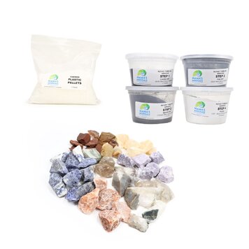 Tumbler Accessory Kit