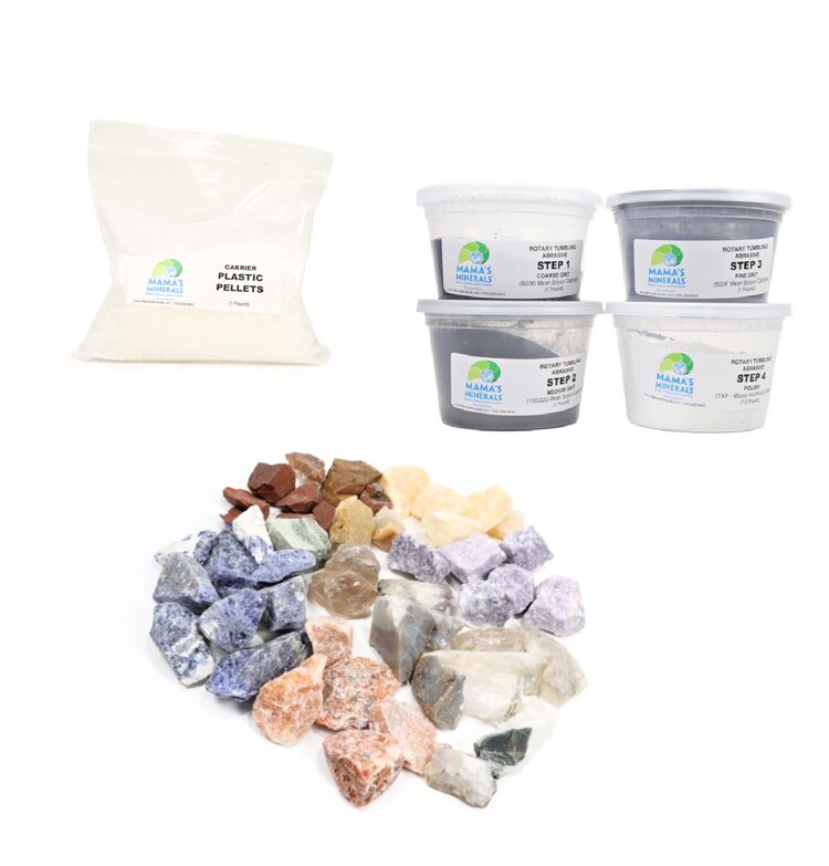 Tumbler Accessory Kit