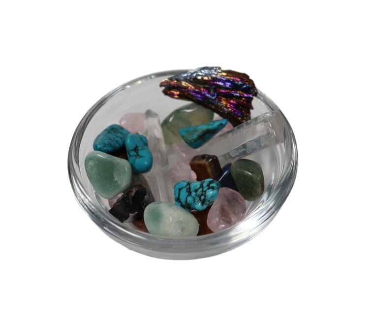 Mother's Day Gemstone Photo Frame Kit