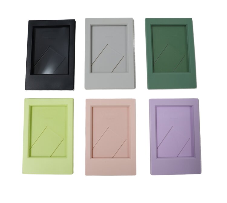 Mother's Day Gemstone Photo Frame Kit