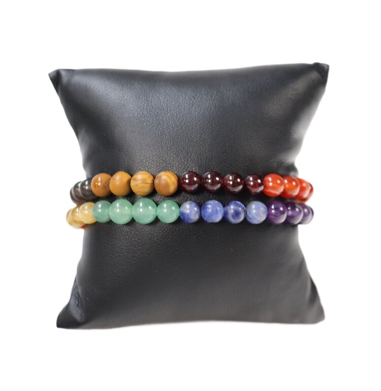 LGBTQ Pride Bracelet