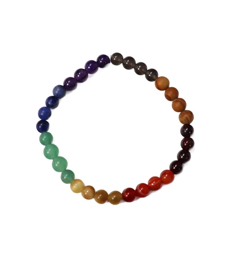 LGBTQ Pride Bracelet