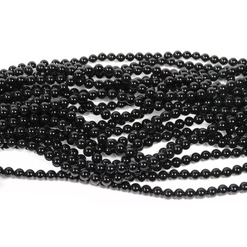 Black Onyx Rounds 10mm
