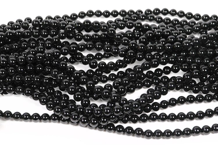 Black Onyx Rounds 10mm