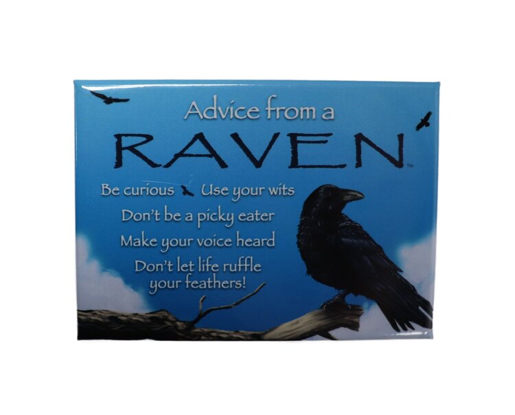 Advice from an Animal Magnet