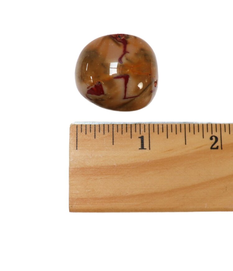 Mookaite Tumbled 11-25g China