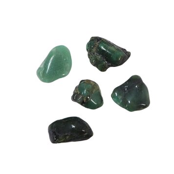 Emerald Tumbled 1cm