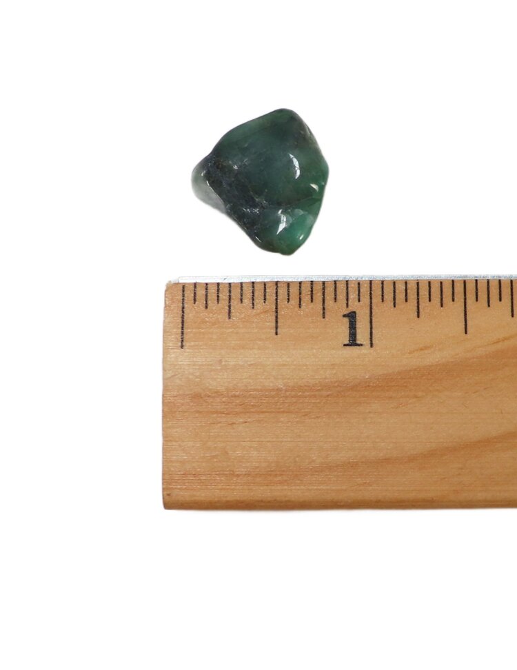 Emerald Tumbled 1cm