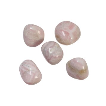 Pink Mangano Calcite - Peru 21-30g Pink Mangano Calcite - Peru 21-30g