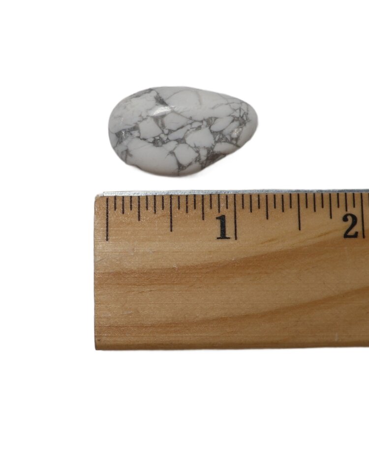 Howlite Tumbled -20g