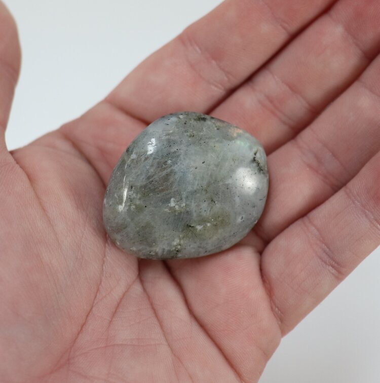 Labradorite Tumbled 26-50g