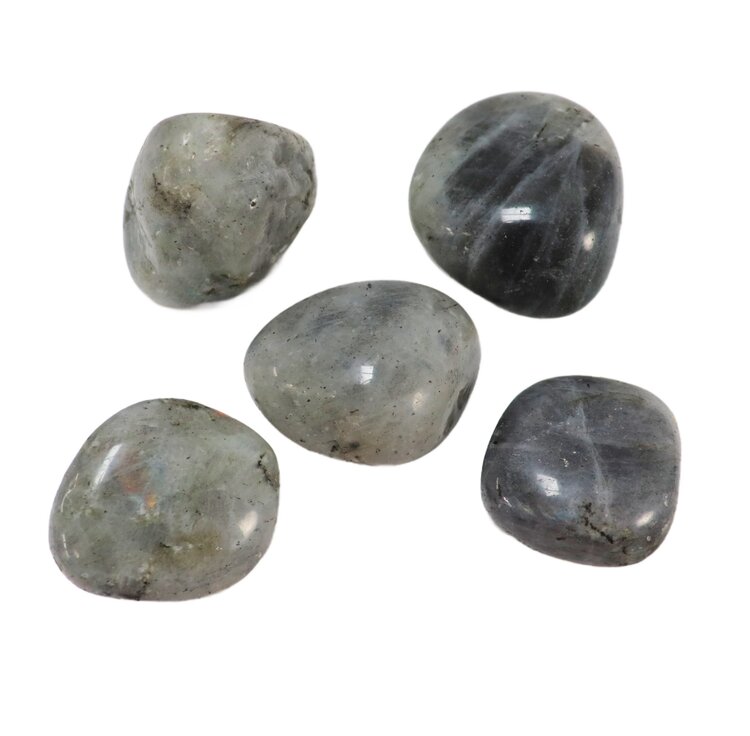 Labradorite Tumbled 26-50g