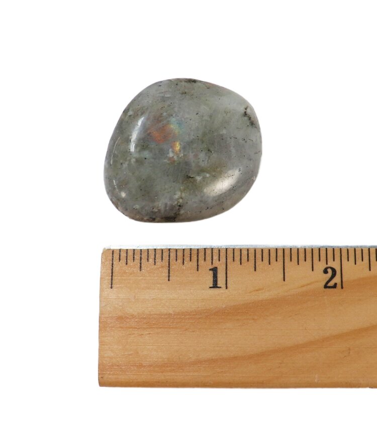 Labradorite Tumbled 26-50g