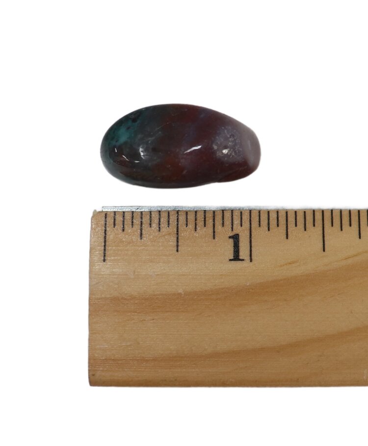 Ocean Jasper Tumbled 1-15g