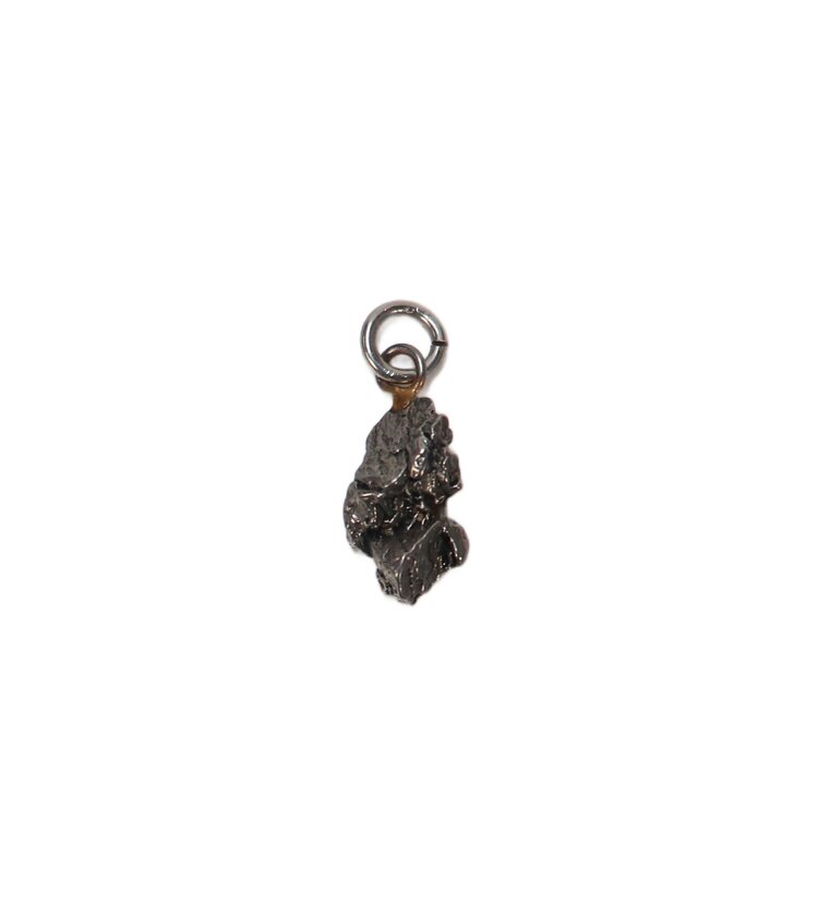 Meteorite Pendant