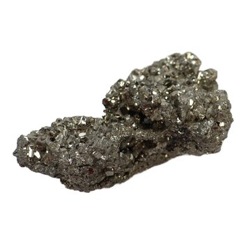 Iron Pyrite Cluster 901-1000g