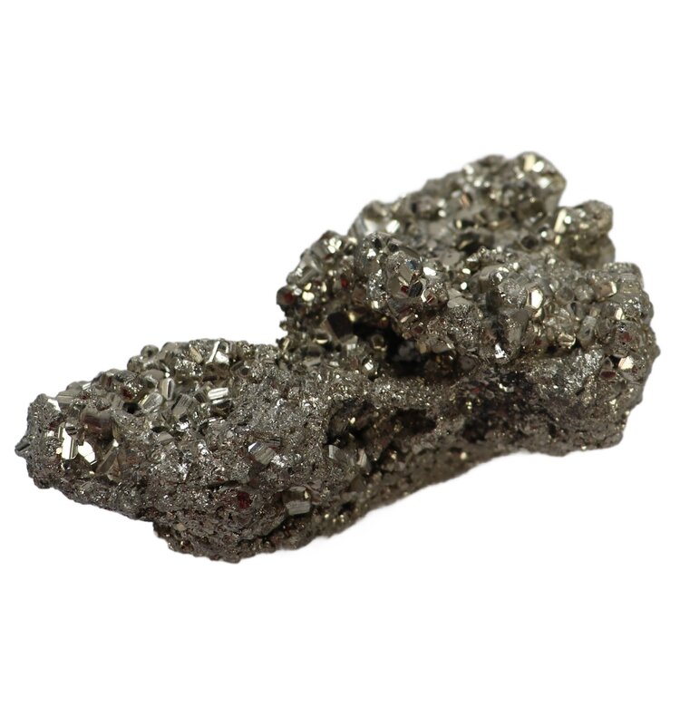 Iron Pyrite Cluster 901-1000g