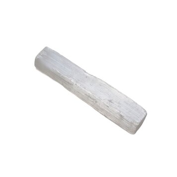 Selenite Stick 4"