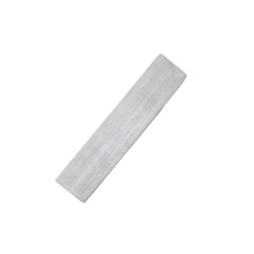 Selenite Stick 3"