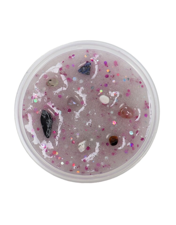 Tumbled Stone Slime Kit