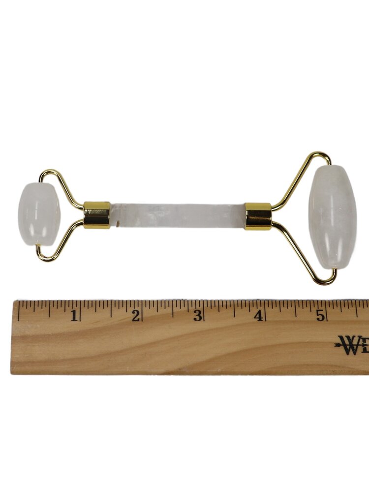 Quartz Face Roller