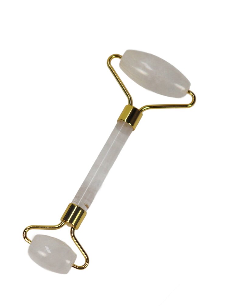 Quartz Face Roller