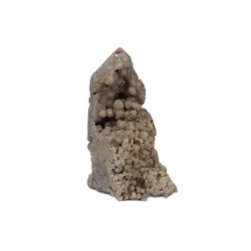 Grape Agate Live Edge Tower 41-50g