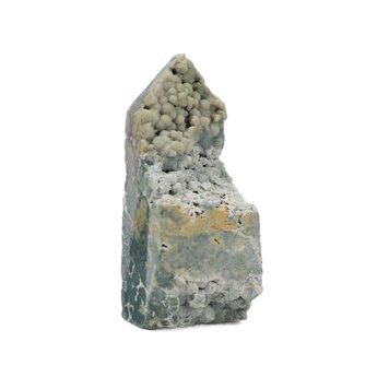 Grape Agate Live Edge Tower 31-40g