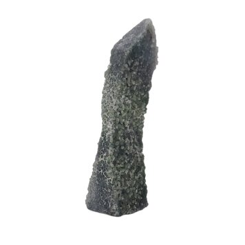 Grape Agate Live Edge Tower 76-100g