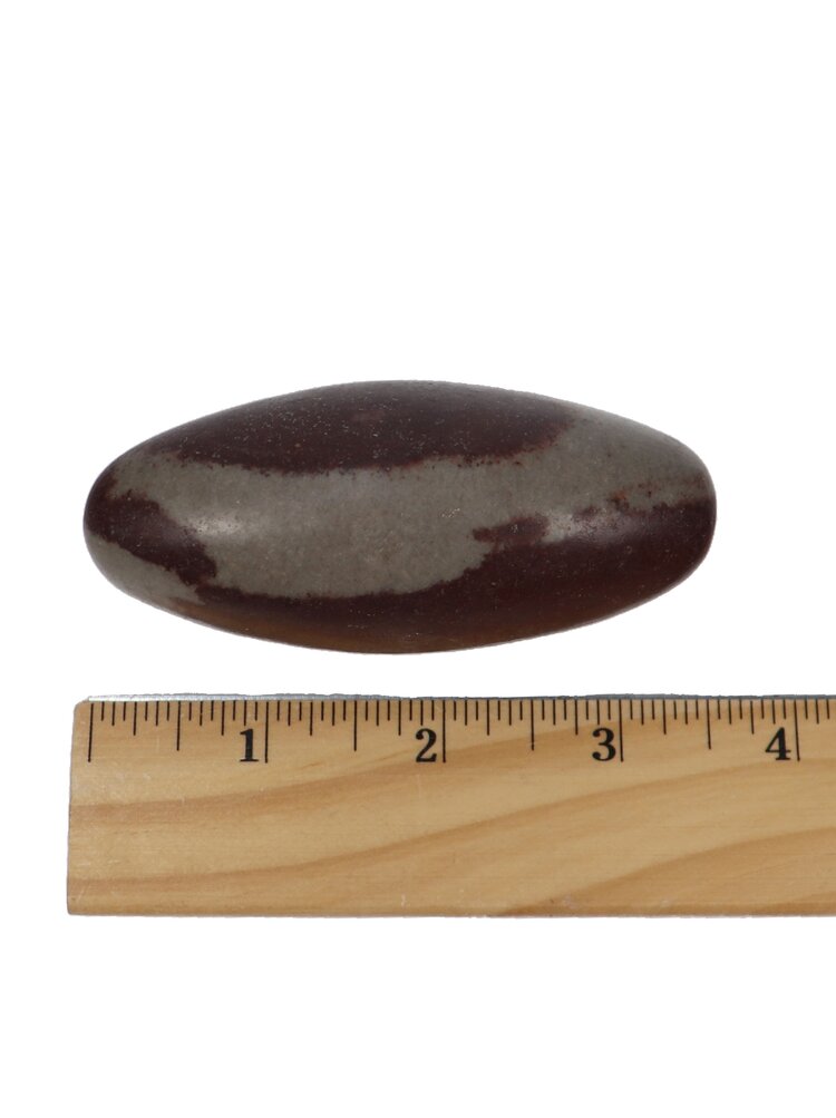 Shiva Lingam 4"