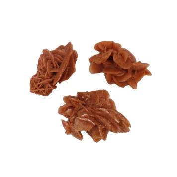 Desert Rose Gypsum 26-50g - Morocco