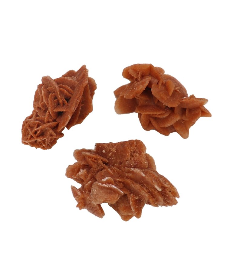 Desert Rose Gypsum 26-50g - Morocco