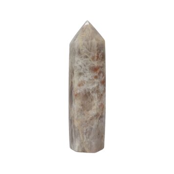 Moonstone Tower 9-10cm