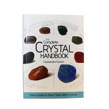 The Complete Crystal Handbook