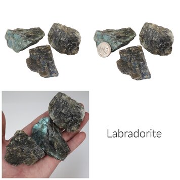 Raw Stone $3.99 EACH