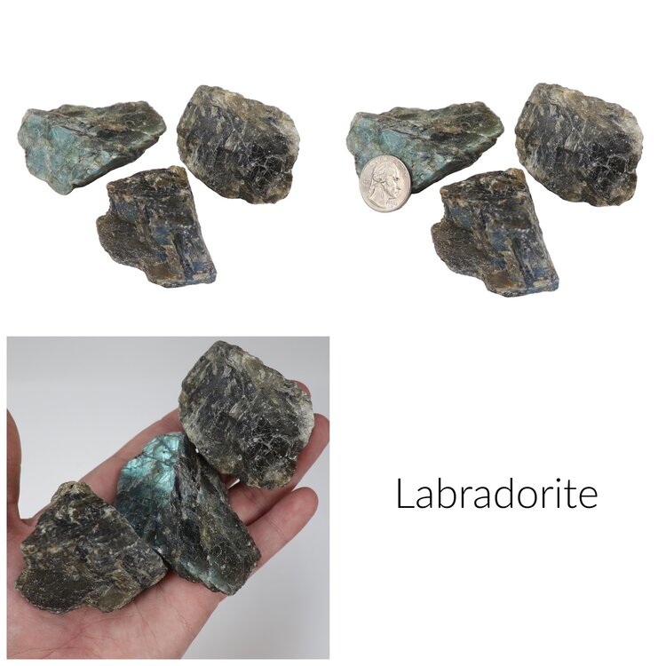 Raw Stone $3.99 EACH