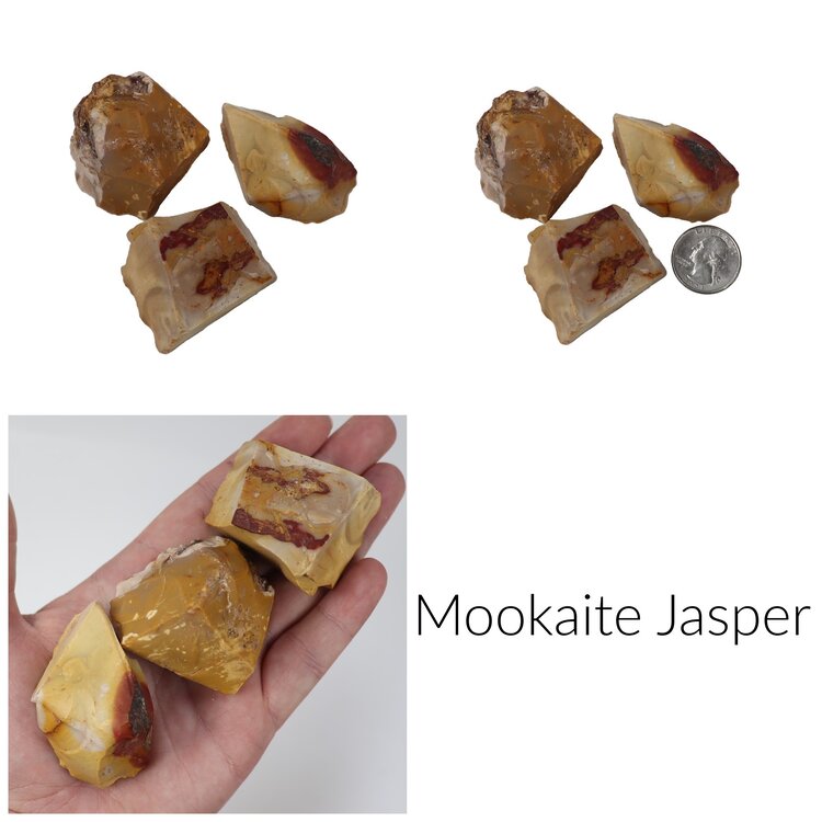 Raw Stone $2.99 EACH