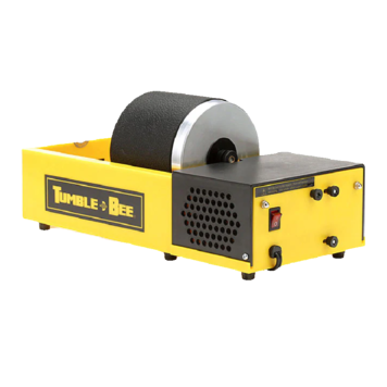 Tumble-Bee Rock Tumbler 2lb