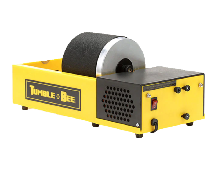 Tumble-Bee Rock Tumbler 2lb