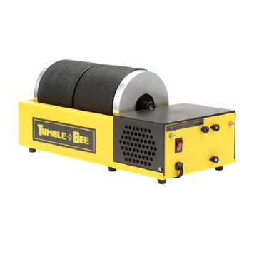 Tumble-Bee Rock Tumbler 2x2lb