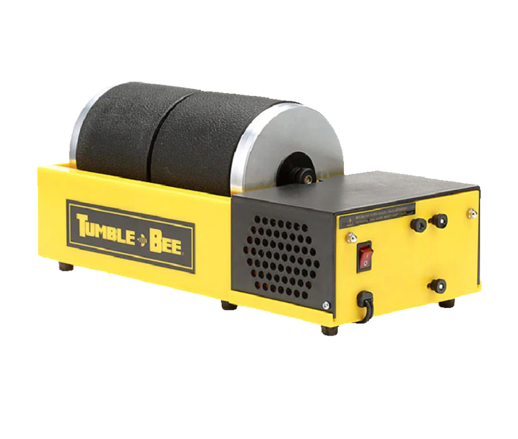 Tumble-Bee Rock Tumbler 2x2lb