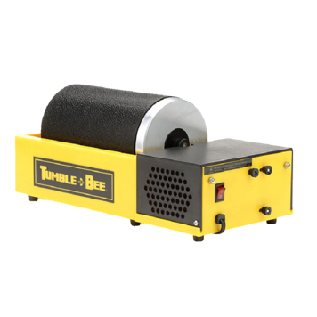 Tumble-Bee Rock Tumbler 4lb
