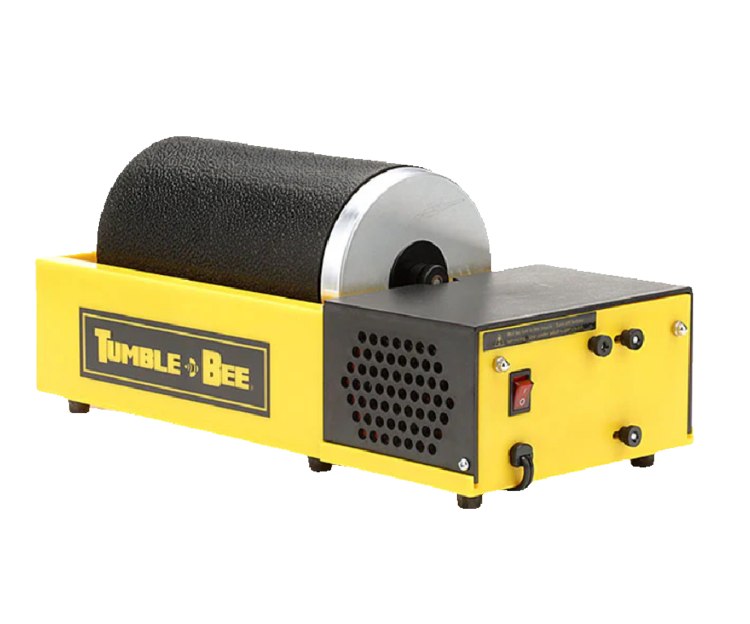 Tumble-Bee Rock Tumbler 4lb