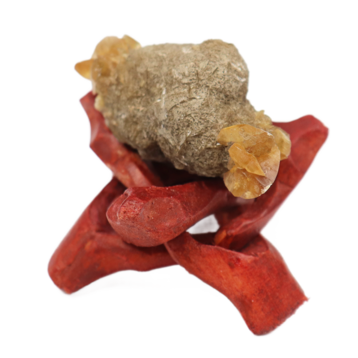 Crystal Clusters & Points - Mama's Minerals