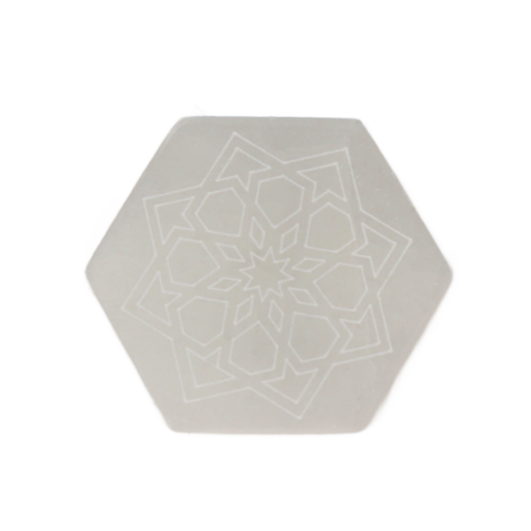 Angels Kit: Selenite, Blue Aventurine, Celestite, & Angelite