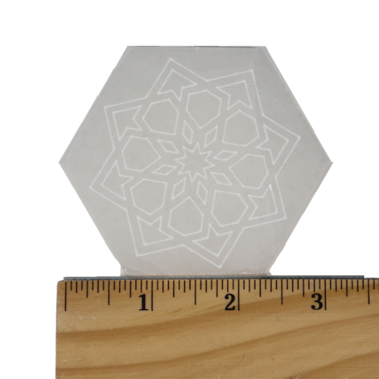 Angels Kit: Selenite, Blue Aventurine, Celestite, & Angelite