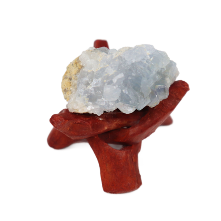 Angels Kit: Selenite, Blue Aventurine, Celestite, & Angelite