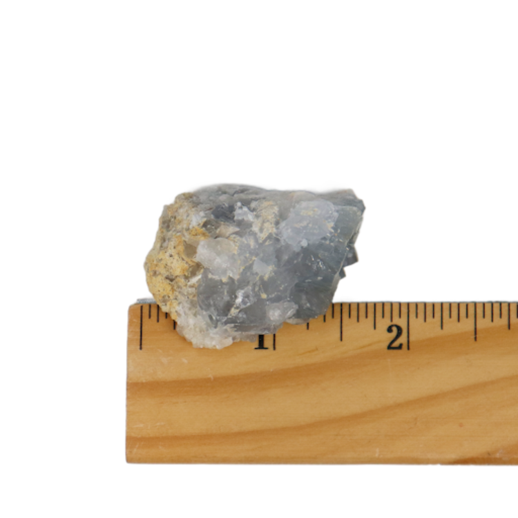 Angels Kit: Selenite, Blue Aventurine, Celestite, & Angelite