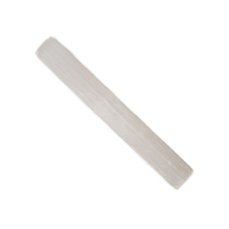 Crystal Kit: Selenite, Quartz, Rose Quartz, Smoky Quartz, Red Jasper, Amethyst, Carnelian, Calcite